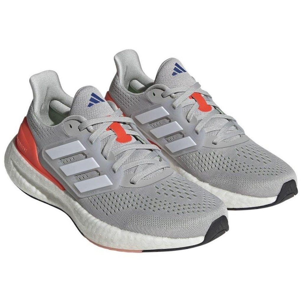 Tênis adidas Pureboost 23 - Feminino