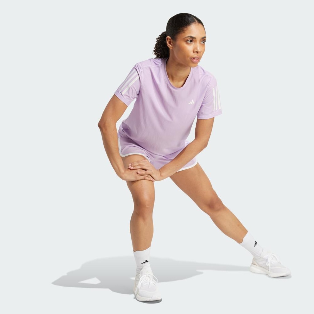 Imagem 4 do produto Camiseta adidas Otr B Tee - Feminina