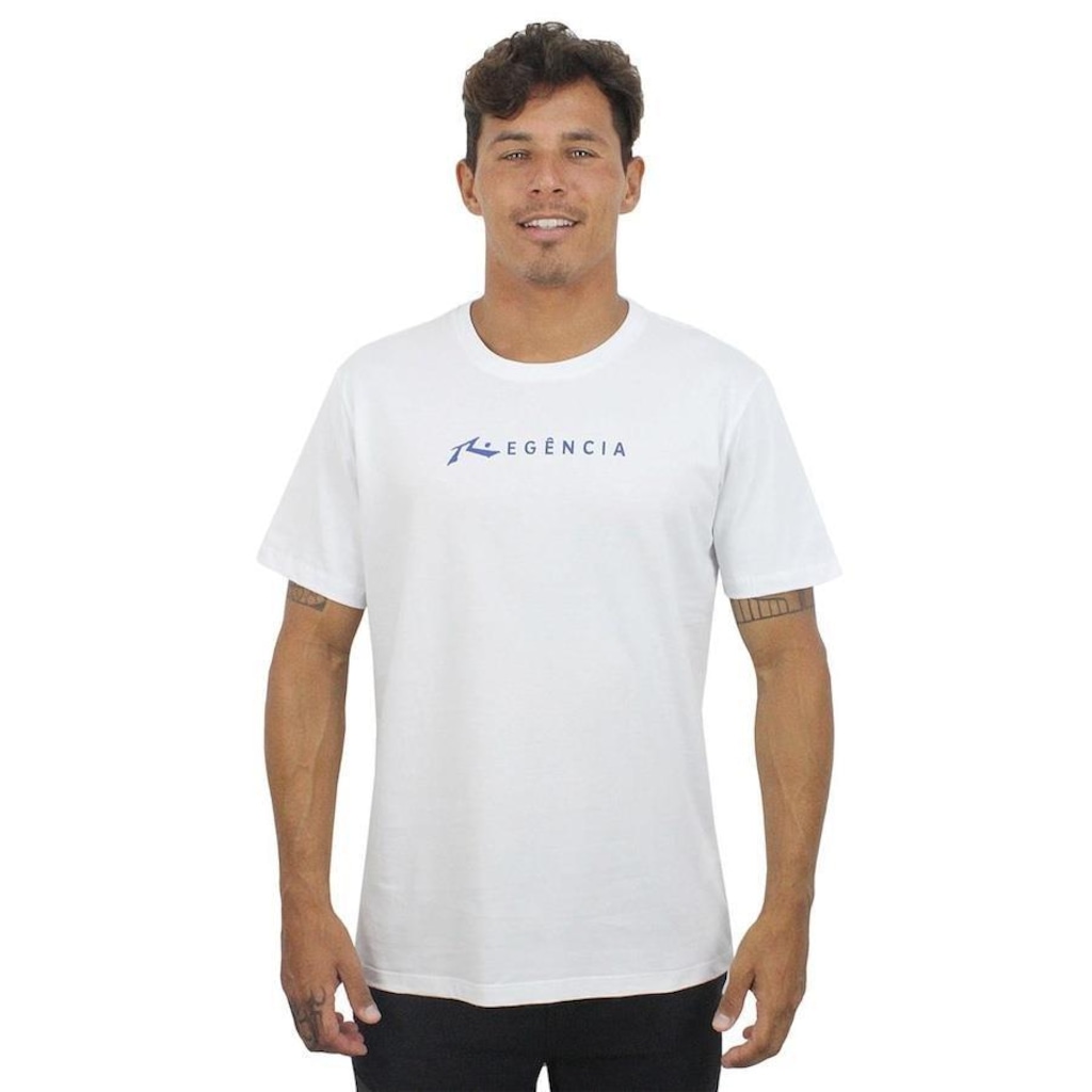 Imagem 2 do produto Camiseta Rusty Locals Regência - Masculina