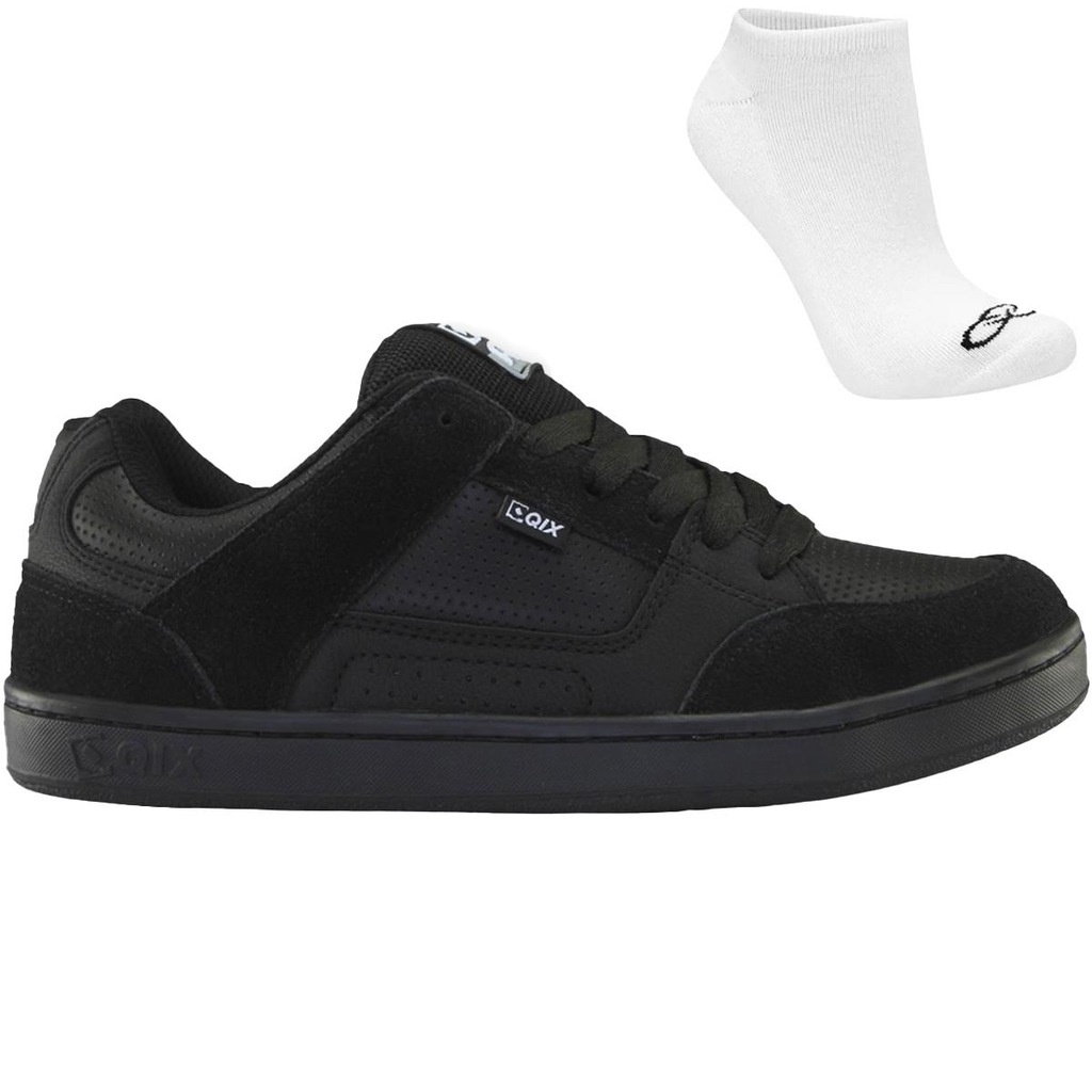Tênis Qix Am + Meia - Masculino