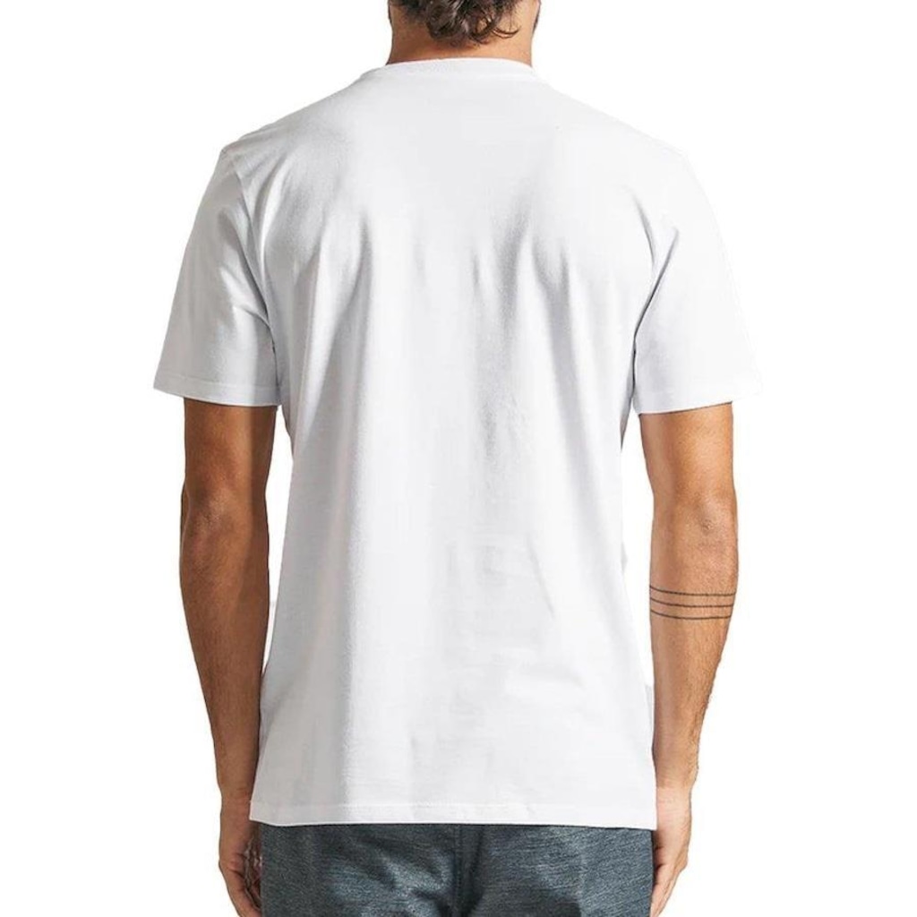 Imagem 5 do produto Camiseta Hurley Good Days - Masculina