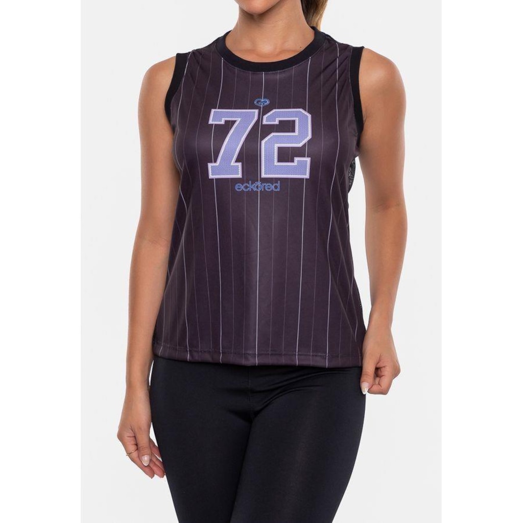 Imagem 3 do produto Camiseta Regata Ecko - Feminina