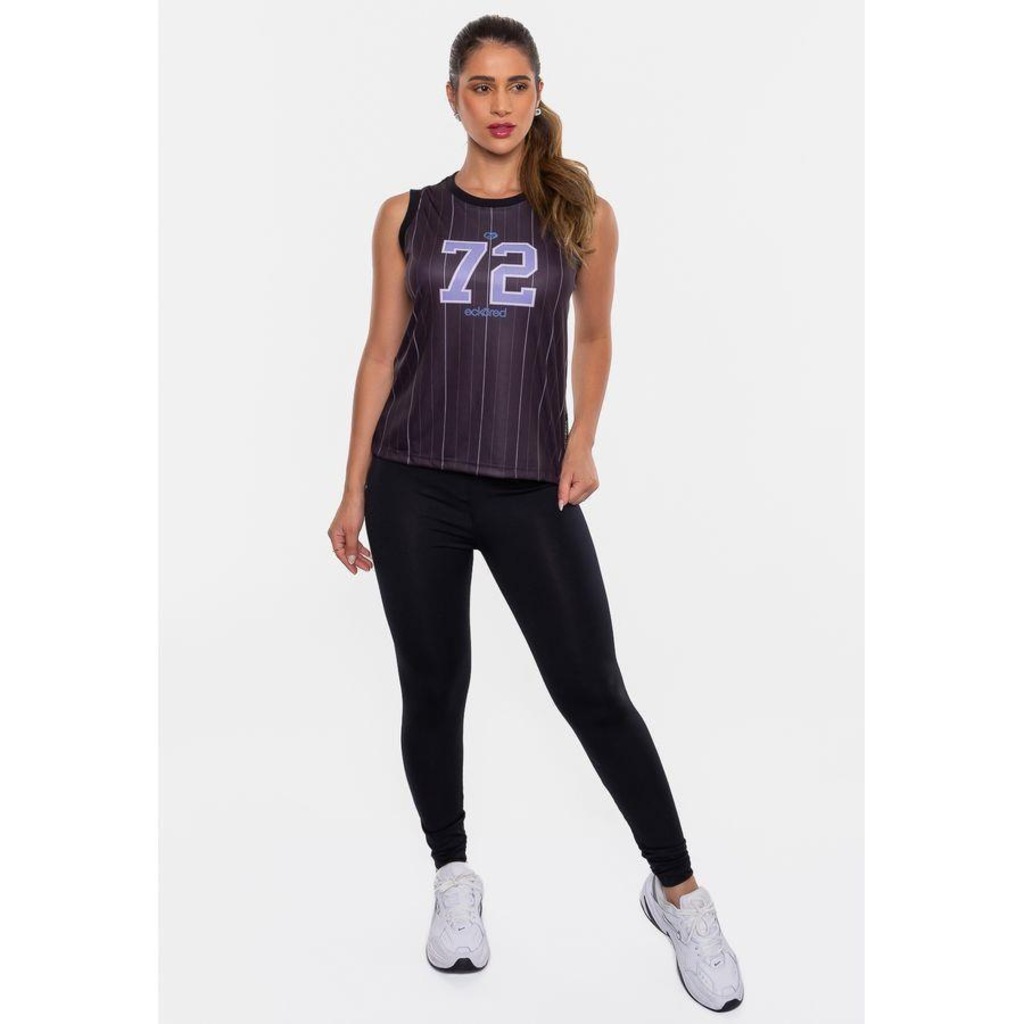 Imagem 5 do produto Camiseta Regata Ecko - Feminina