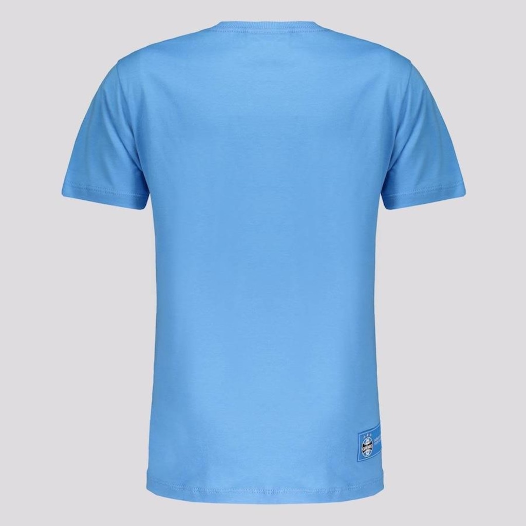 Imagem 2 do produto Camisa Grêmio Classic - Infantil
