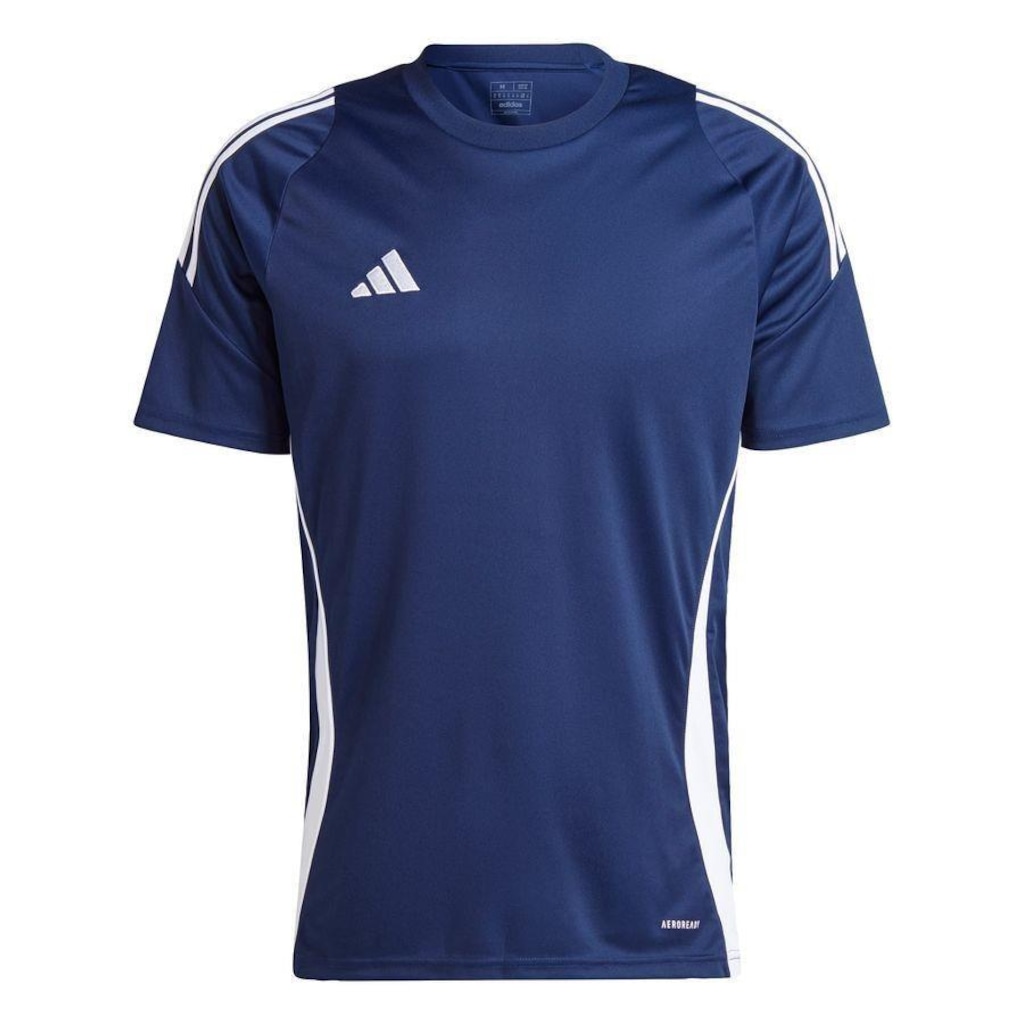 Camiseta adidas Tiro24 Jsy - Masculina