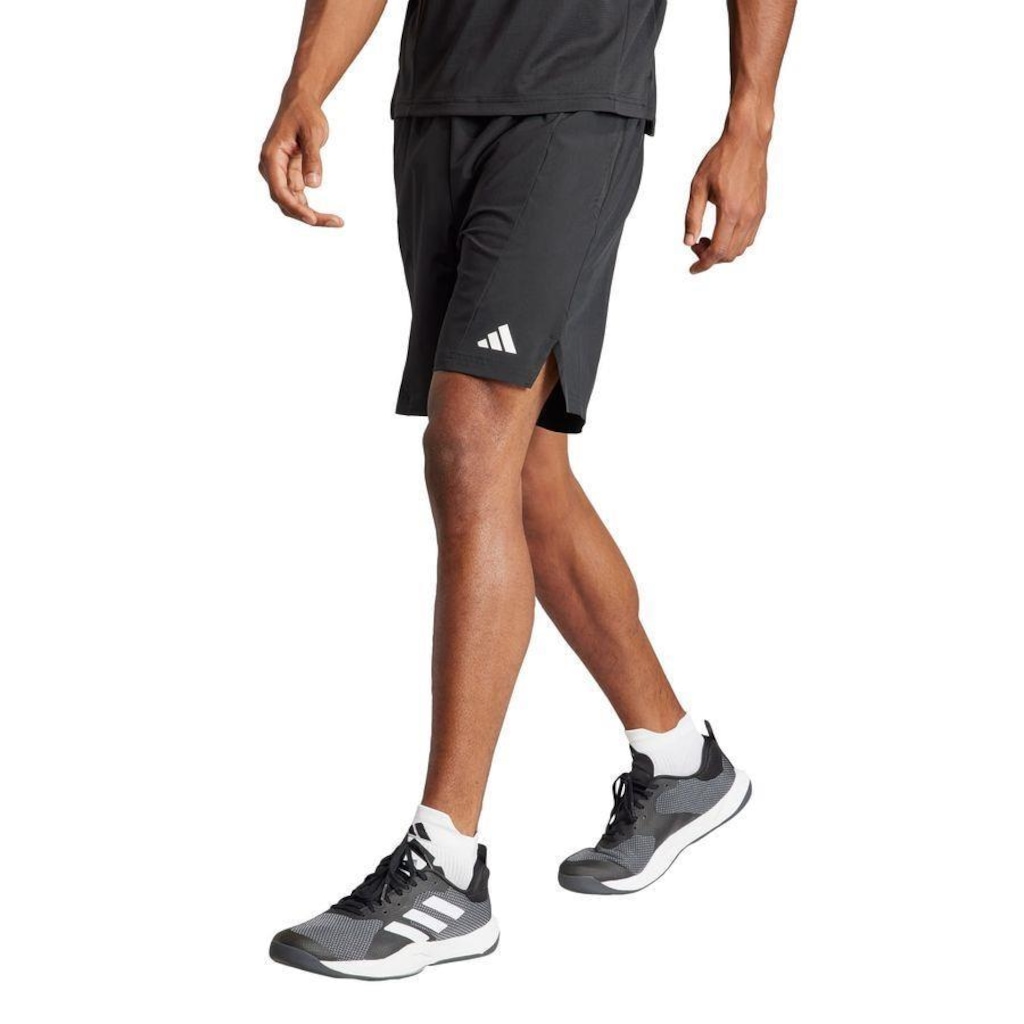 Imagem 2 do produto Shots adidas D4T Short - Masculino