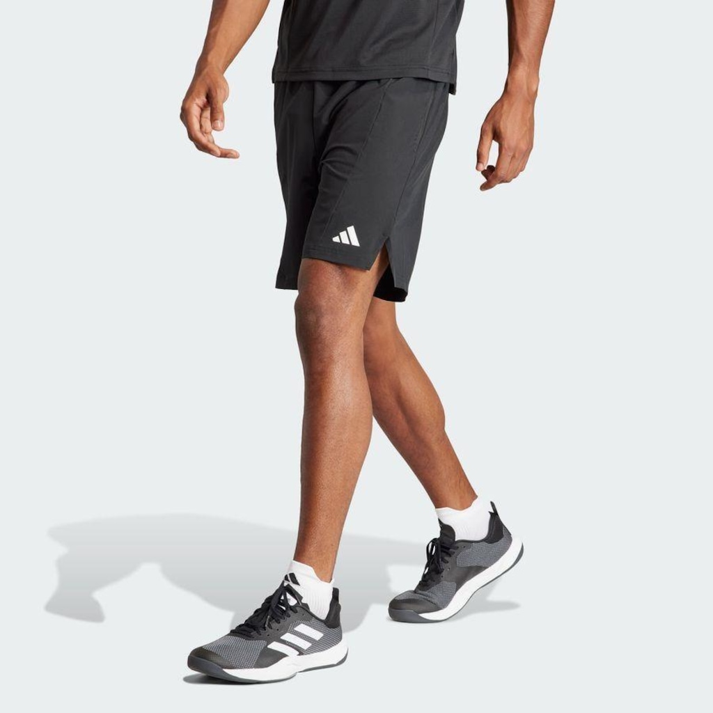 Imagem 3 do produto Shots adidas D4T Short - Masculino