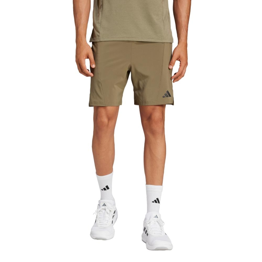 Shots adidas D4T Short - Masculino