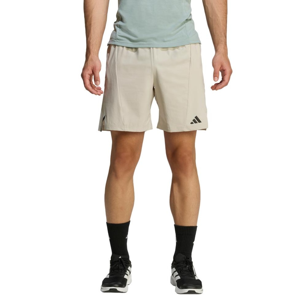 Shots adidas D4T Short - Masculino