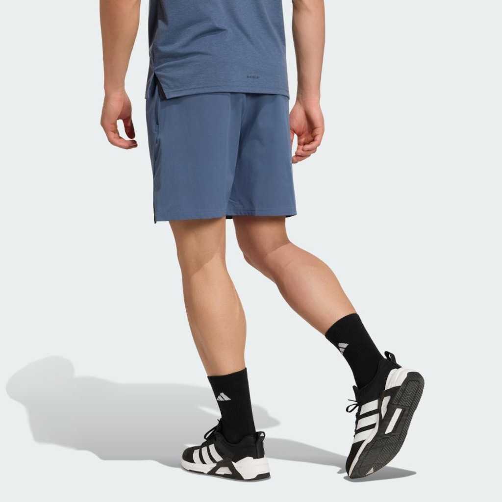 Imagem 3 do produto Shots adidas D4T Short - Masculino