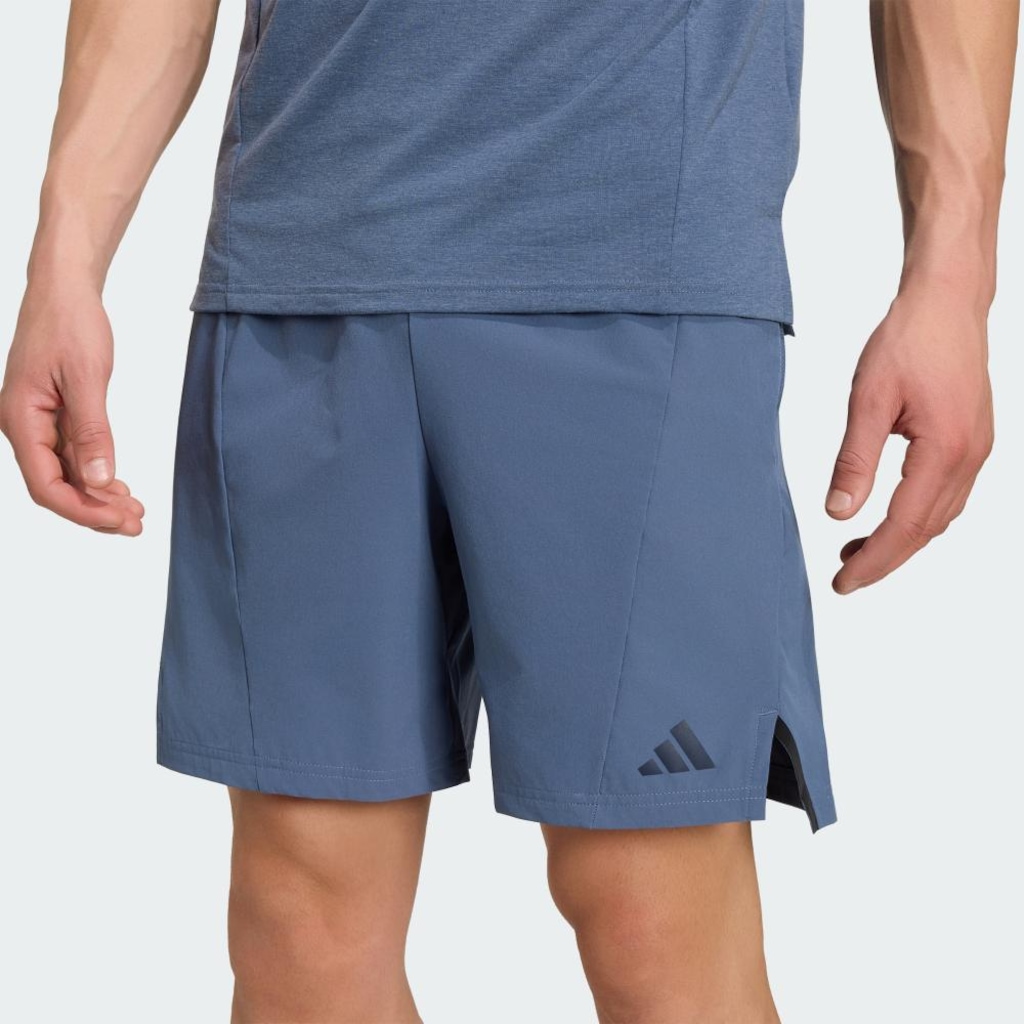 Imagem 5 do produto Shots adidas D4T Short - Masculino