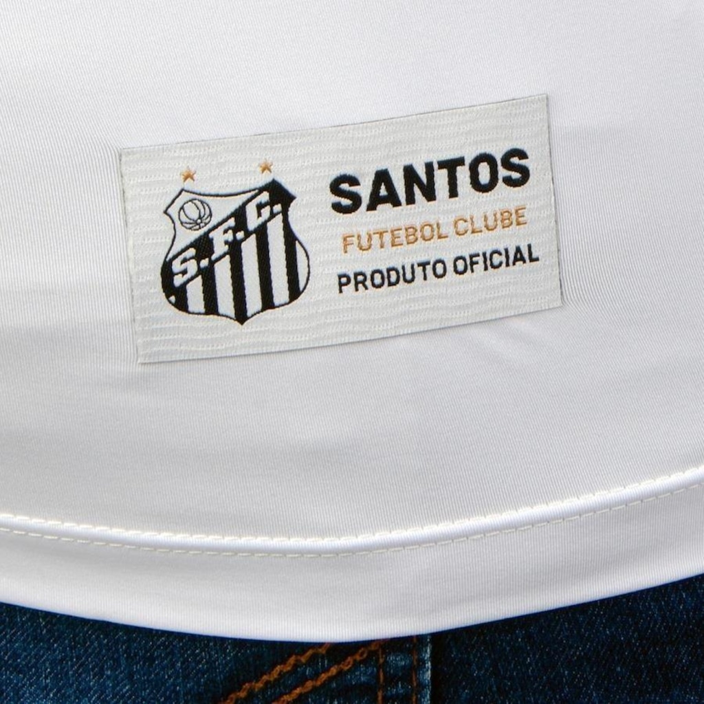 Imagem 2 do produto Camiseta do Santos Surf Center Esportiva - Masculina