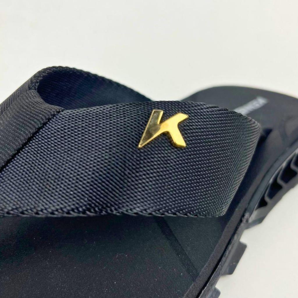 Imagem 2 do produto Chinelo Kenner Rakka L7 - Masculino