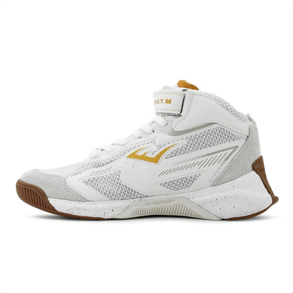 Imagem 2 do produto Tênis Everlast Jump Pro - Feminino