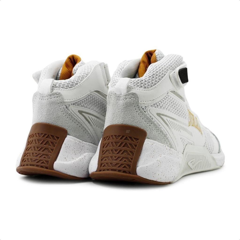 Imagem 3 do produto Tênis Everlast Jump Pro - Feminino