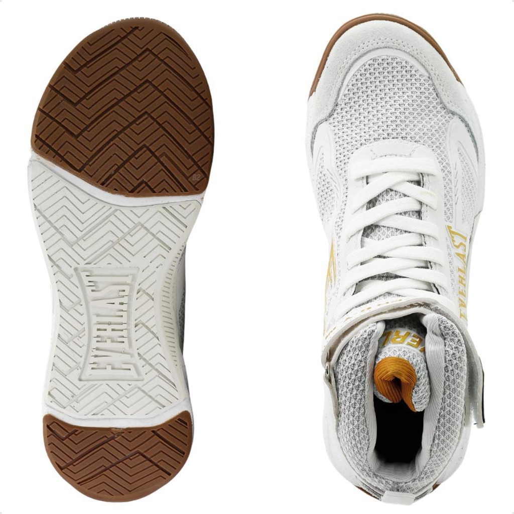 Imagem 5 do produto Tênis Everlast Jump Pro - Feminino