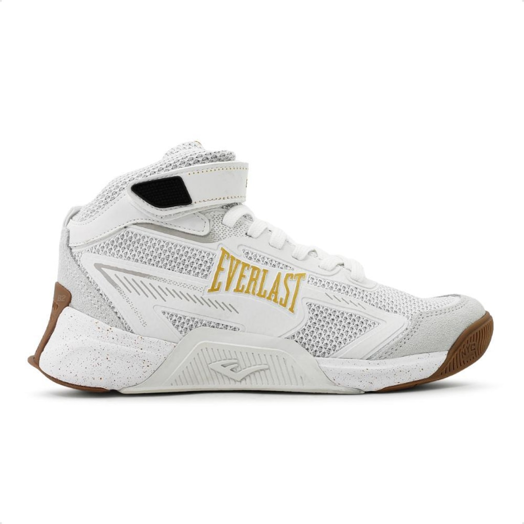 Imagem 1 do produto Tênis Everlast Jump Pro - Feminino