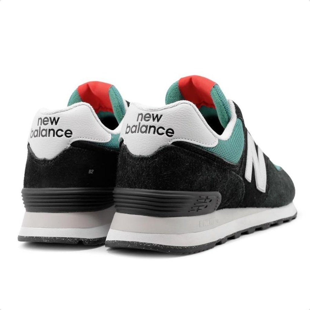 Imagem 3 do produto Tênis New Balance 574 Legacy - Unissex