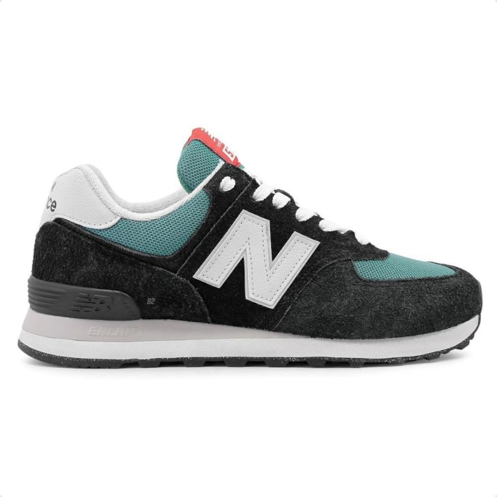 Tênis New Balance 574 Legacy - Unissex