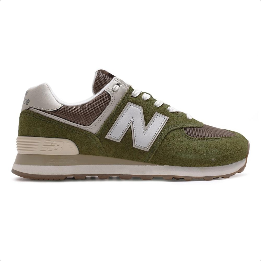 Tênis New Balance 574 Legacy - Unissex