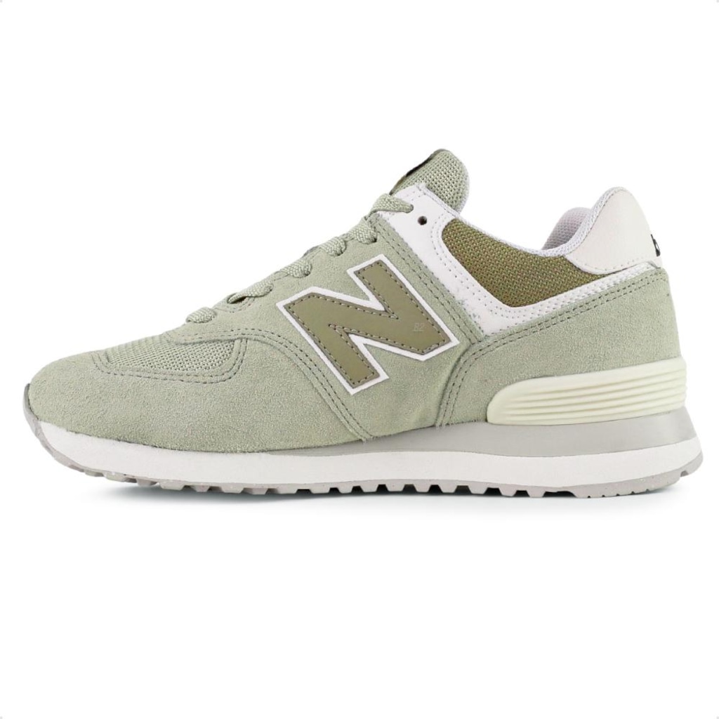 Imagem 2 do produto Tênis New Balance 574 Windbreaker - Feminino