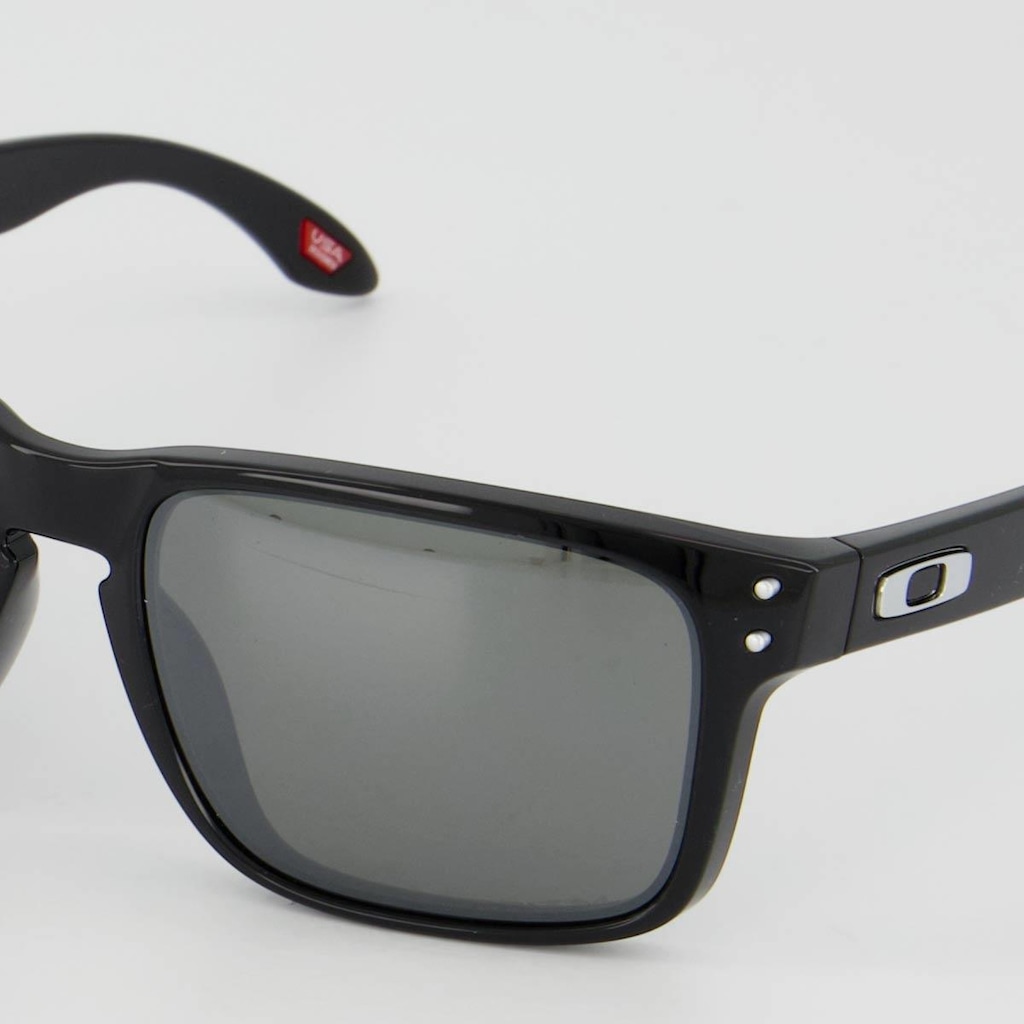 Imagem 3 do produto Óculos de Sol Unissex Oakley Holbrook Polished