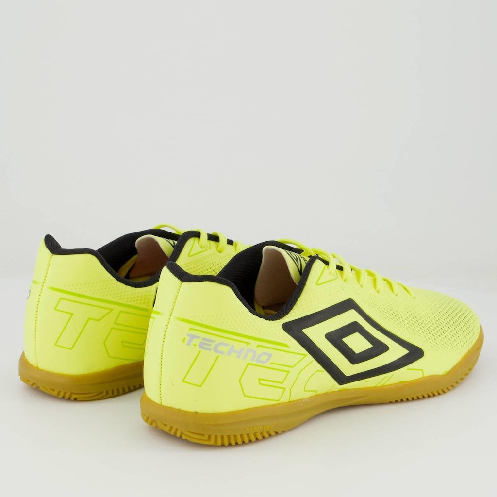 Imagem 3 do produto Chuteira Futsal Umbro Techno - Adulto