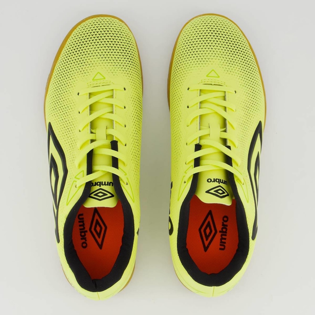 Imagem 4 do produto Chuteira Futsal Umbro Techno - Adulto