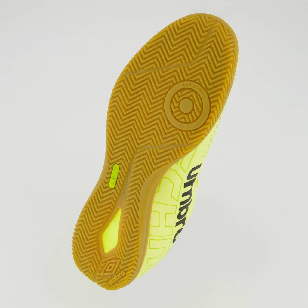 Imagem 5 do produto Chuteira Futsal Umbro Techno - Adulto