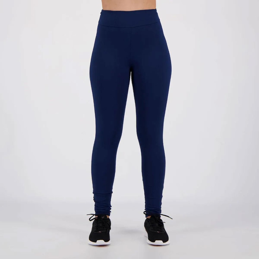 Calça Legging Costa Rica Cigarrete - Feminina