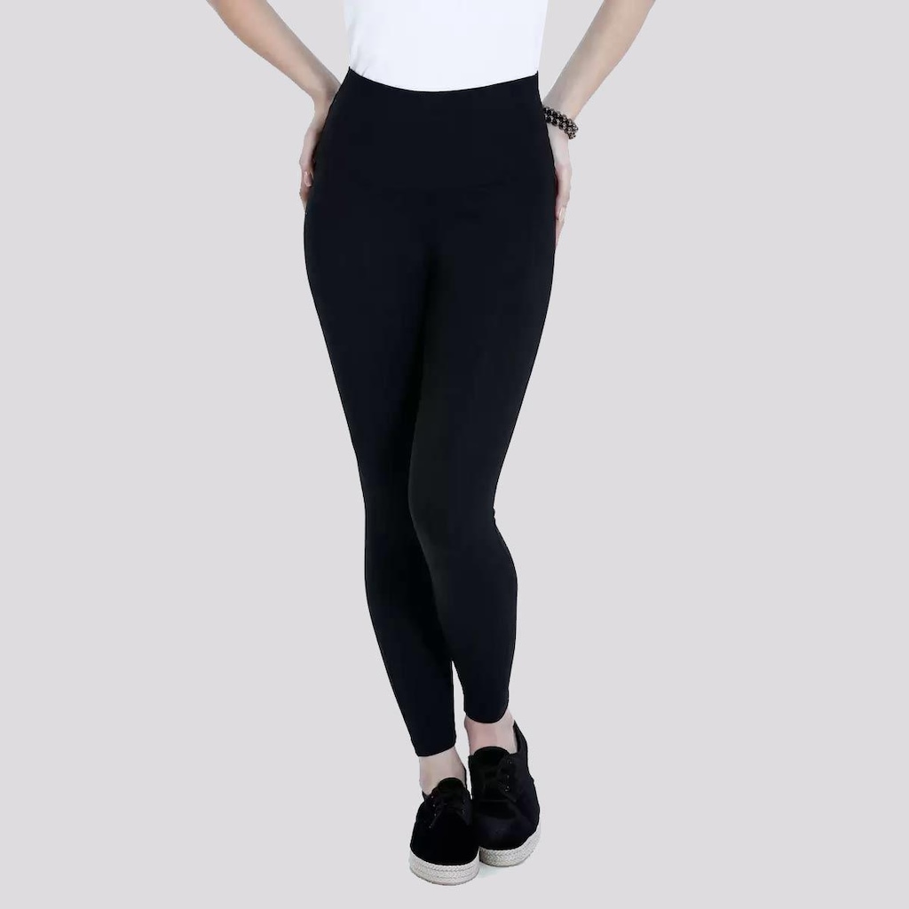 Calça Legging Costa Rica Cigarrete - Feminina