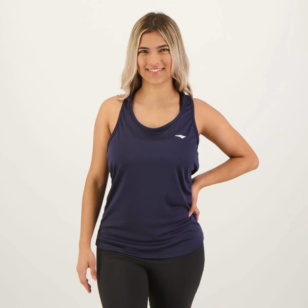 Camiseta Regata Penalty X Ii - Feminina