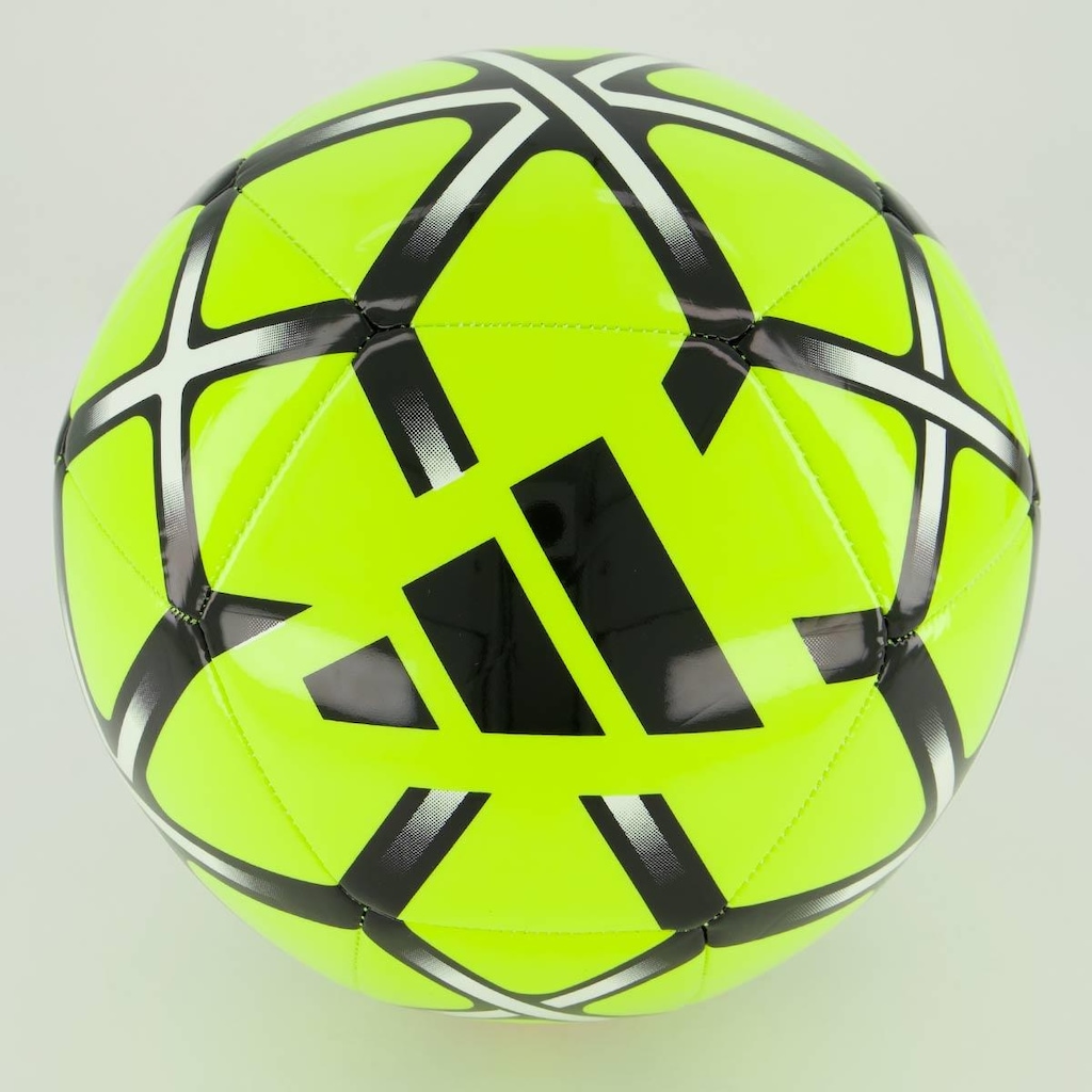 Bola de Futebol de Campo adidas Starlancer