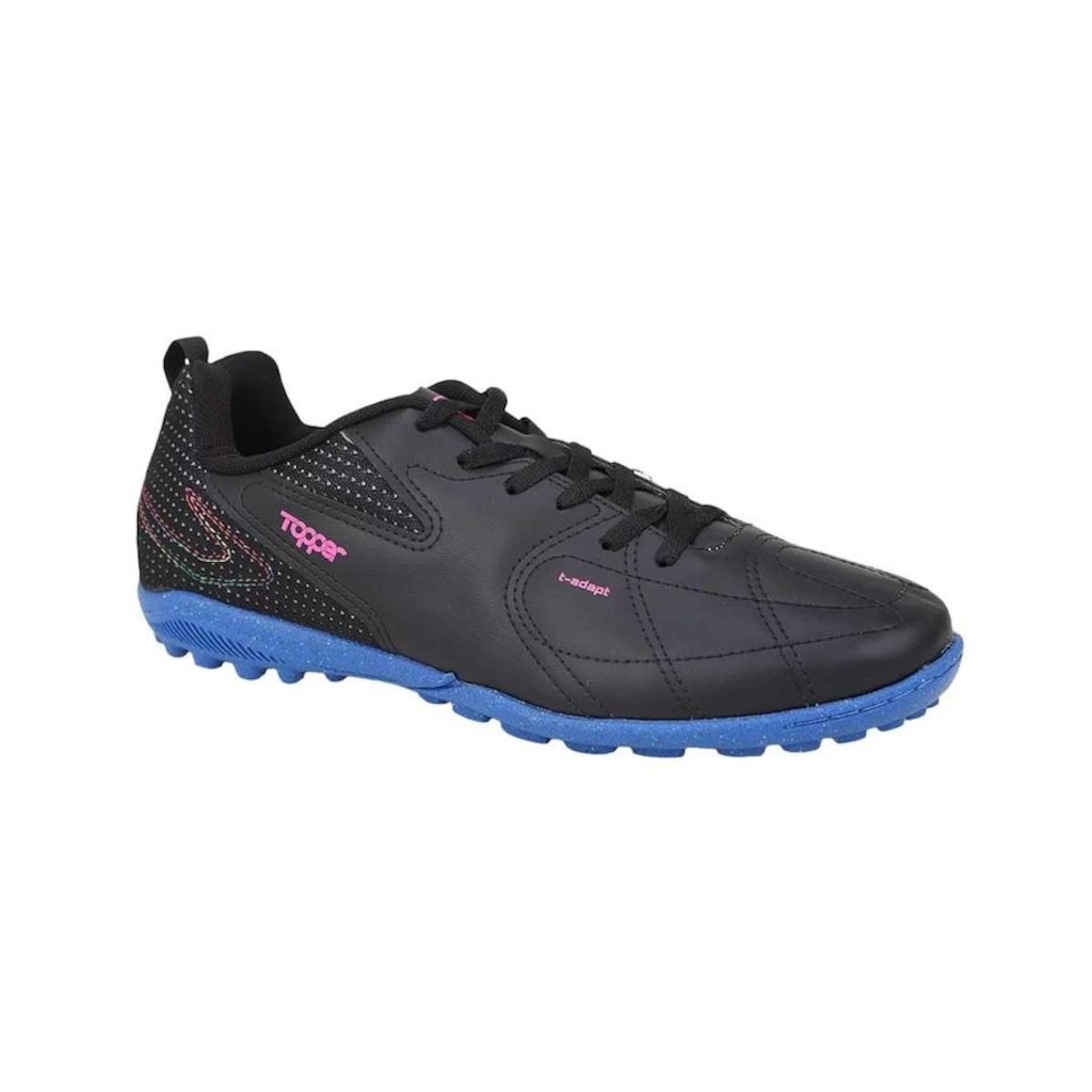 Imagem 2 do produto Chuteira Society Topper  Capita II - Adulto