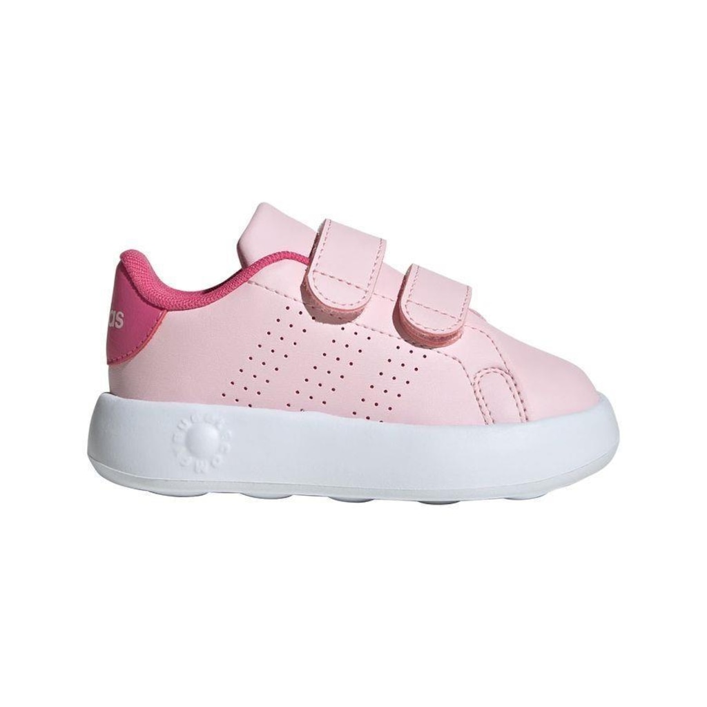 Tênis adidas Advantage - Infantil - Foto 1