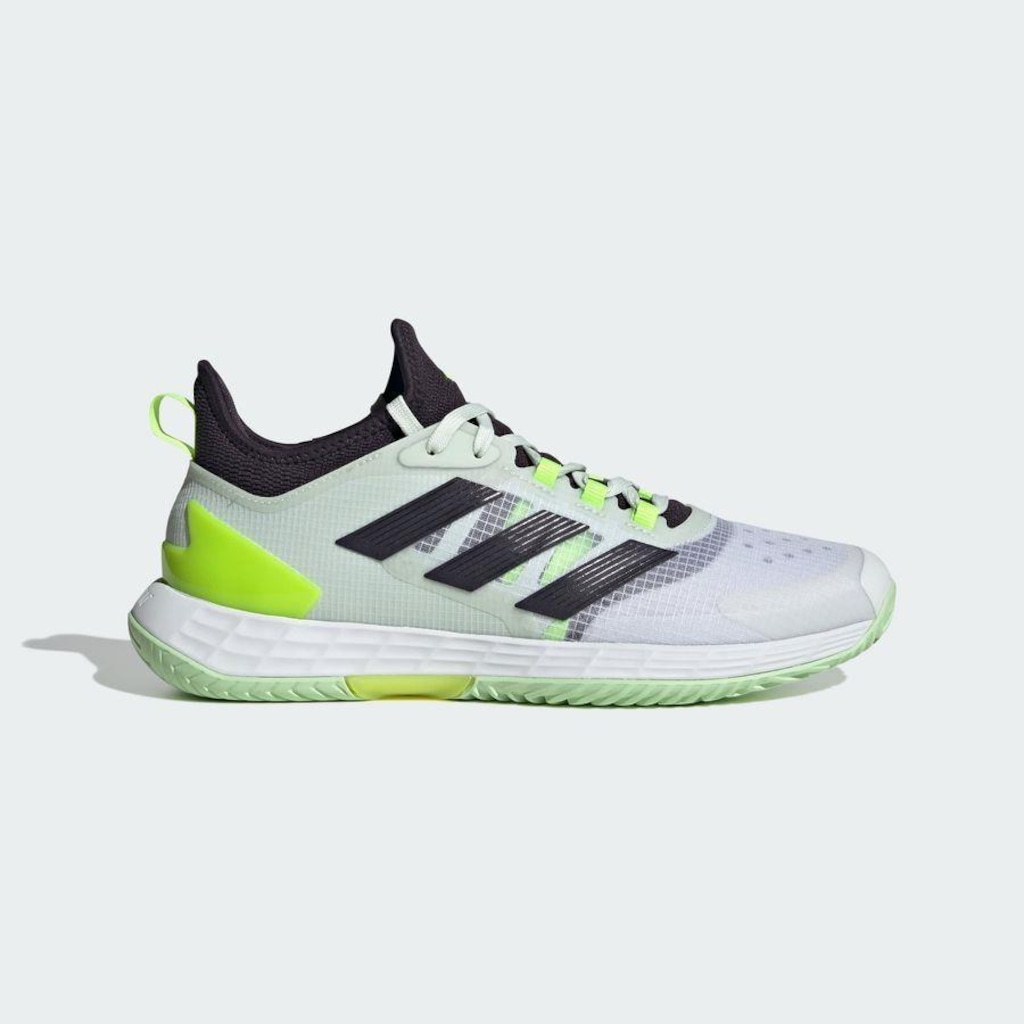 あんず☆〃 Tênis adidas Adizero Ubersonic 4.1 Tennis - Masculino | Centauro