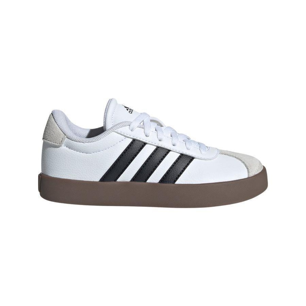 Tênis adidas VL Court 3.0 K Júnior