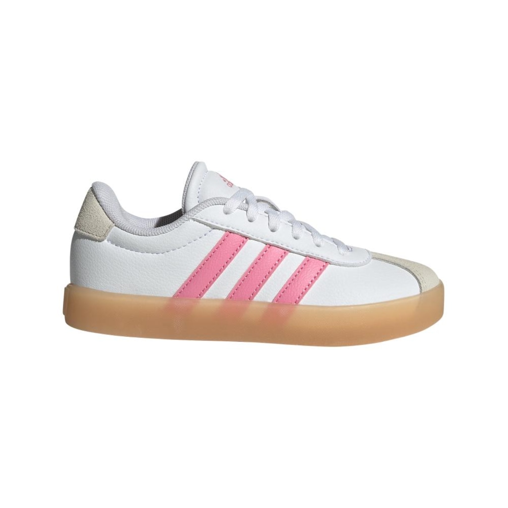 Tênis adidas VL Court 3.0 K Júnior
