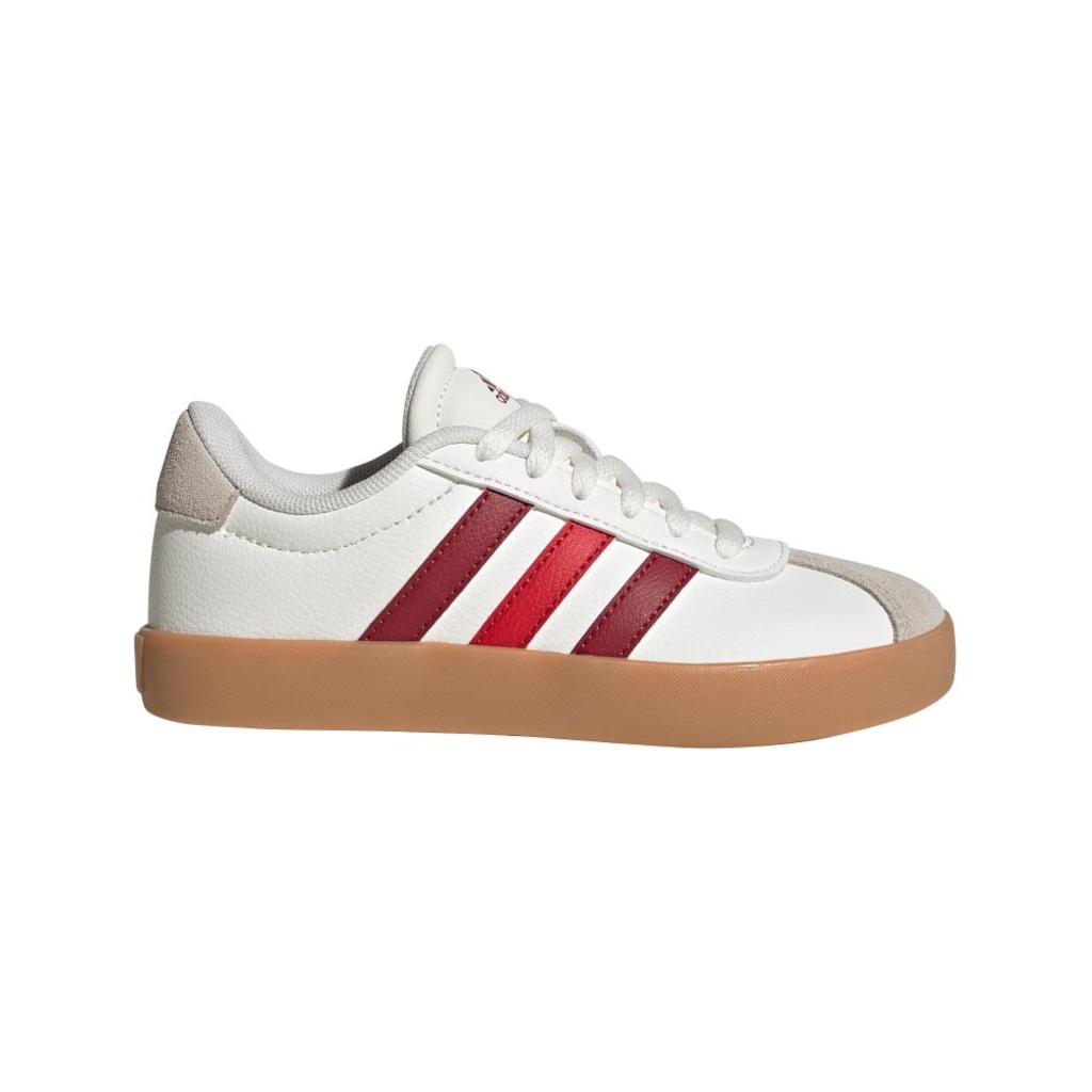 Tênis adidas VL Court 3.0 K Júnior