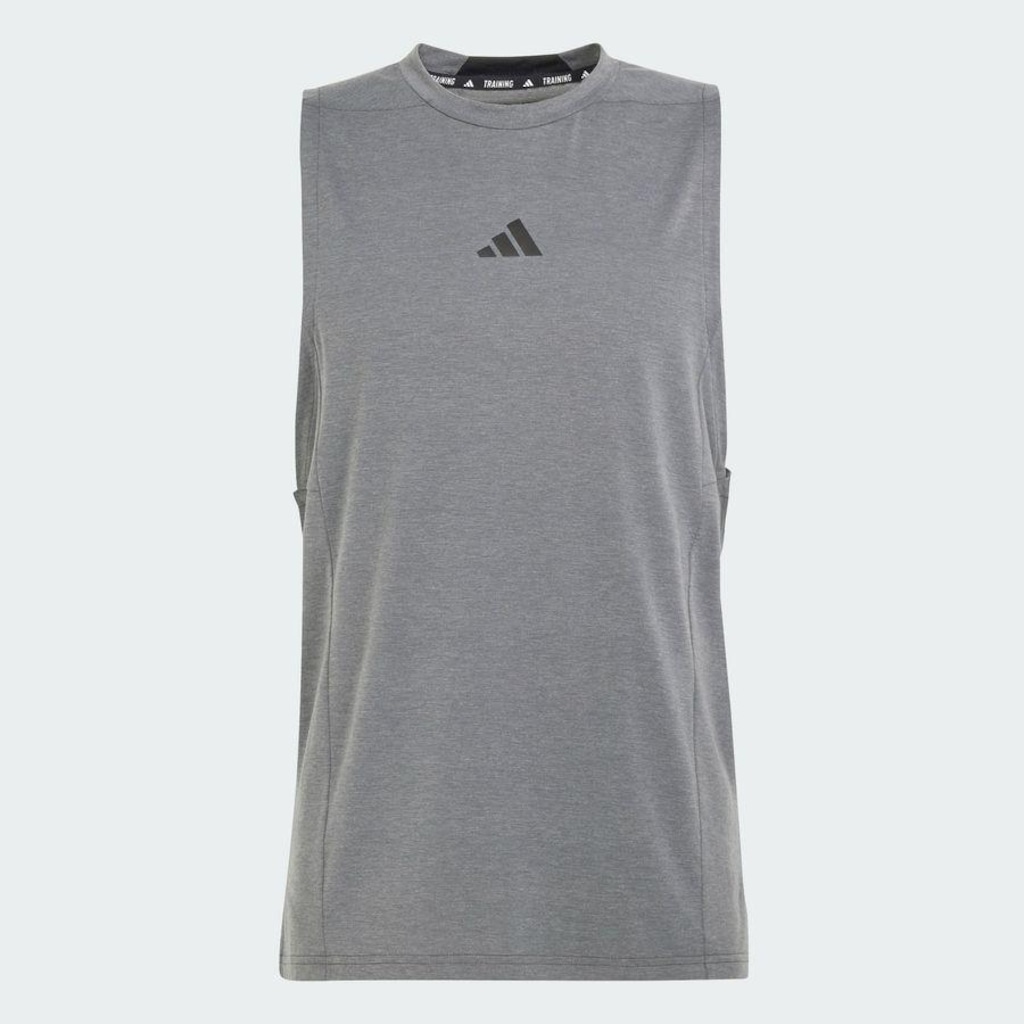 Imagem 3 do produto Camiseta Regata adidas D4T Tank - Masculina