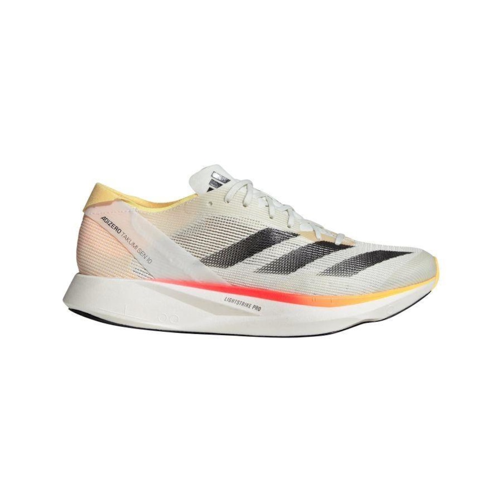 Tênis adidas Adizero Takumi Sen 10 - Masculino | Centauro