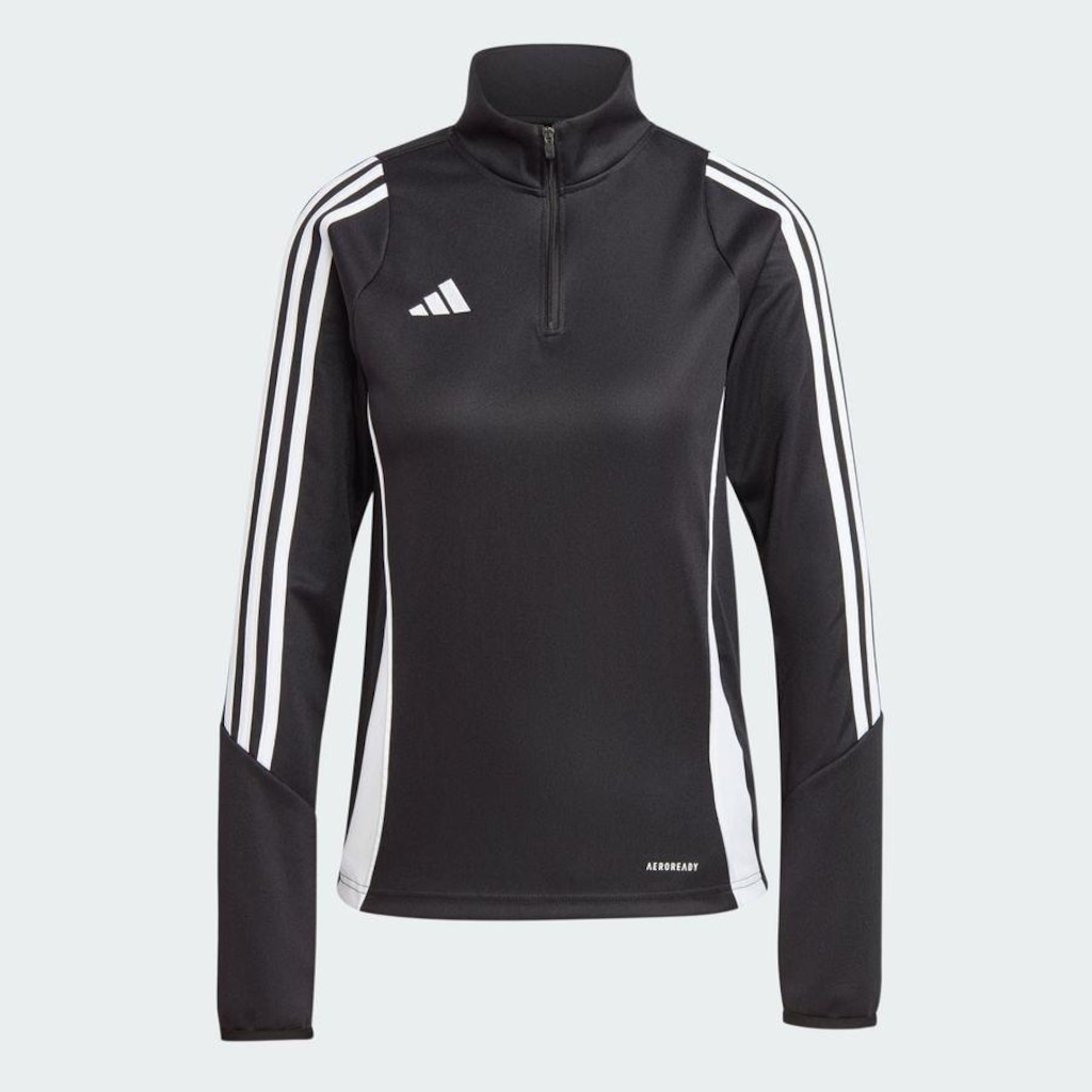 Imagem 3 do produto Blusão adidas Tiro24 Trtopw - Feminino