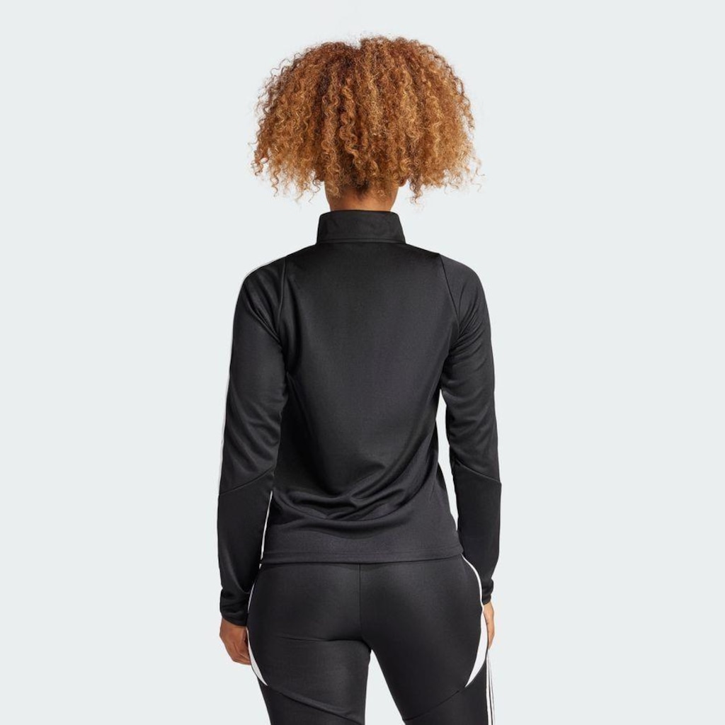 Imagem 4 do produto Blusão adidas Tiro24 Trtopw - Feminino