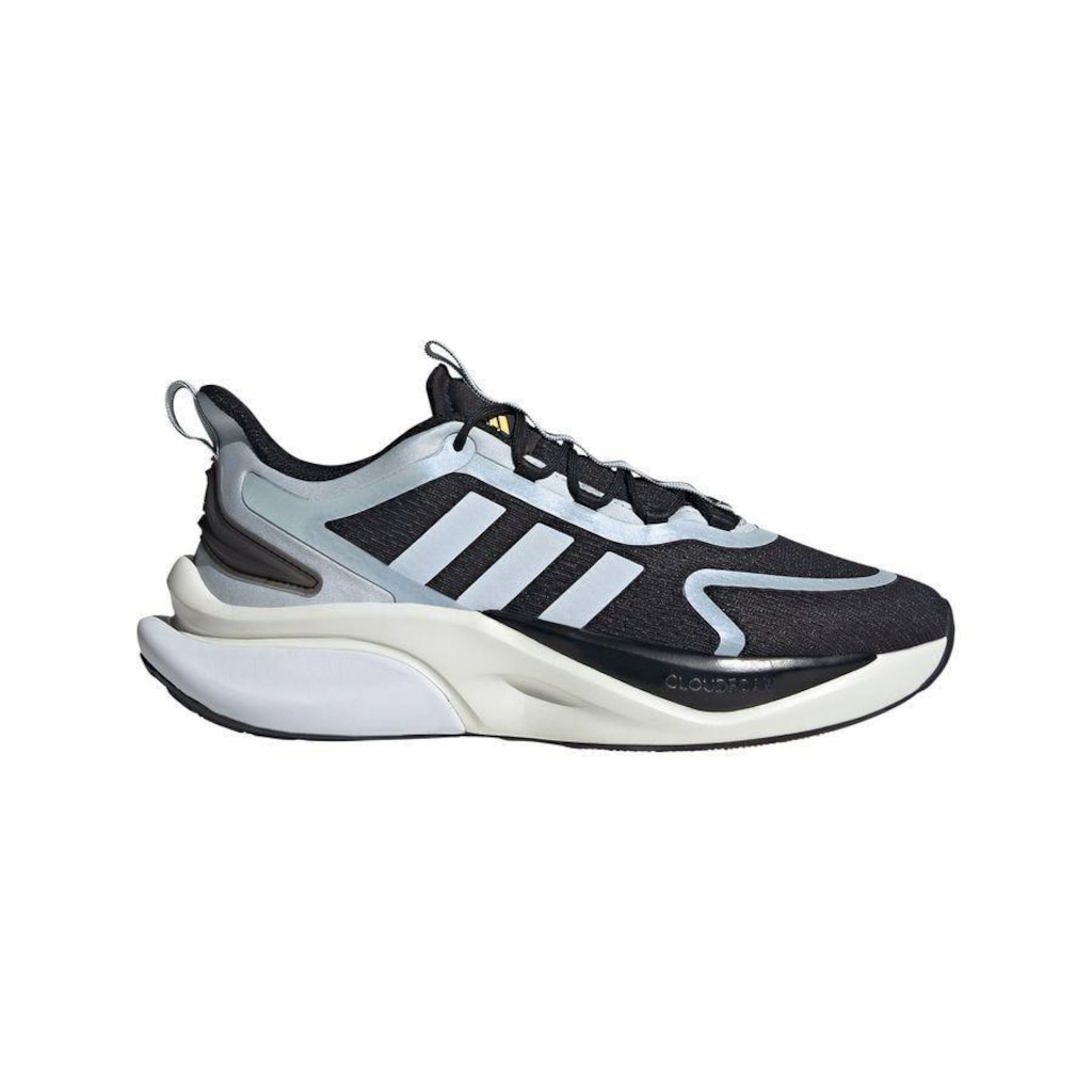 Tênis adidas Alphabounce+ Sustainable Bounce - Masculino - Foto 1