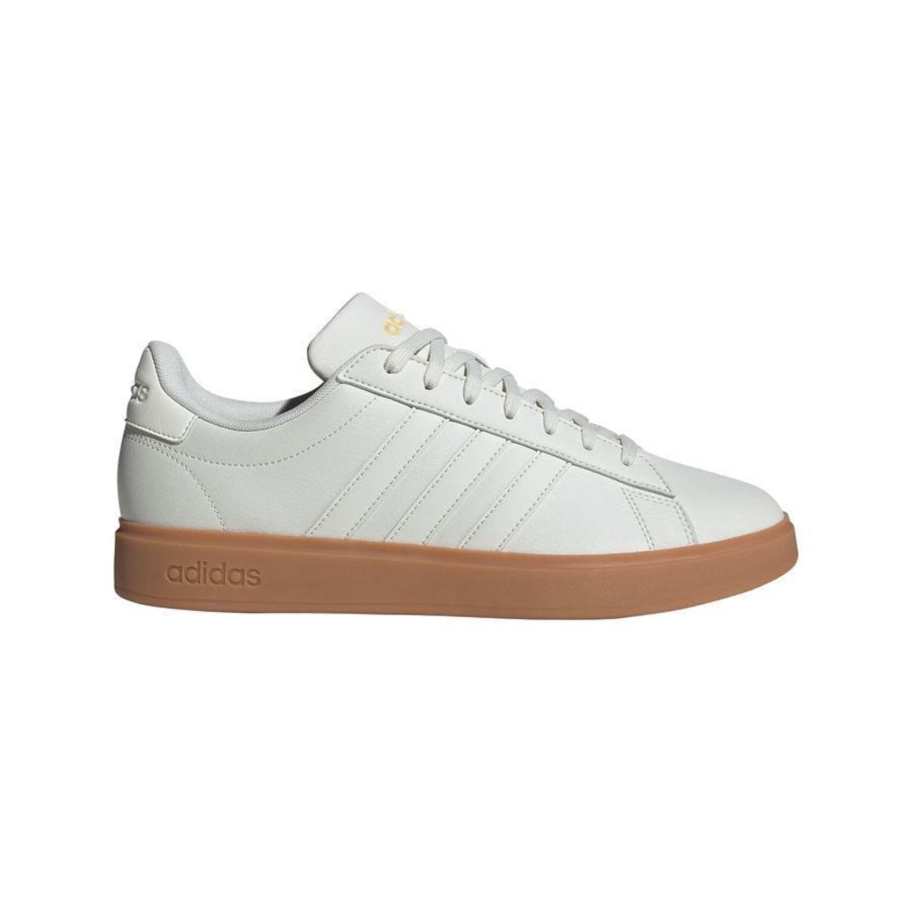 Tênis adidas Grand Court Cloudfoam Comfort - Feminino | Centauro