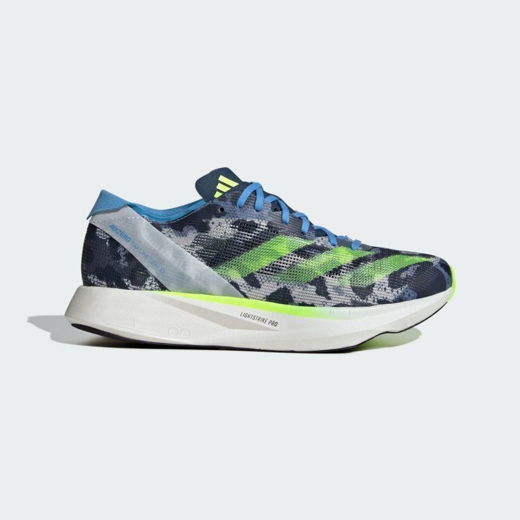 スパイク・シューズ ADIZERO TAKUMISEN10 26cm Tênis adidas Adizero Takumi Sen 10 - Feminino | Centauro