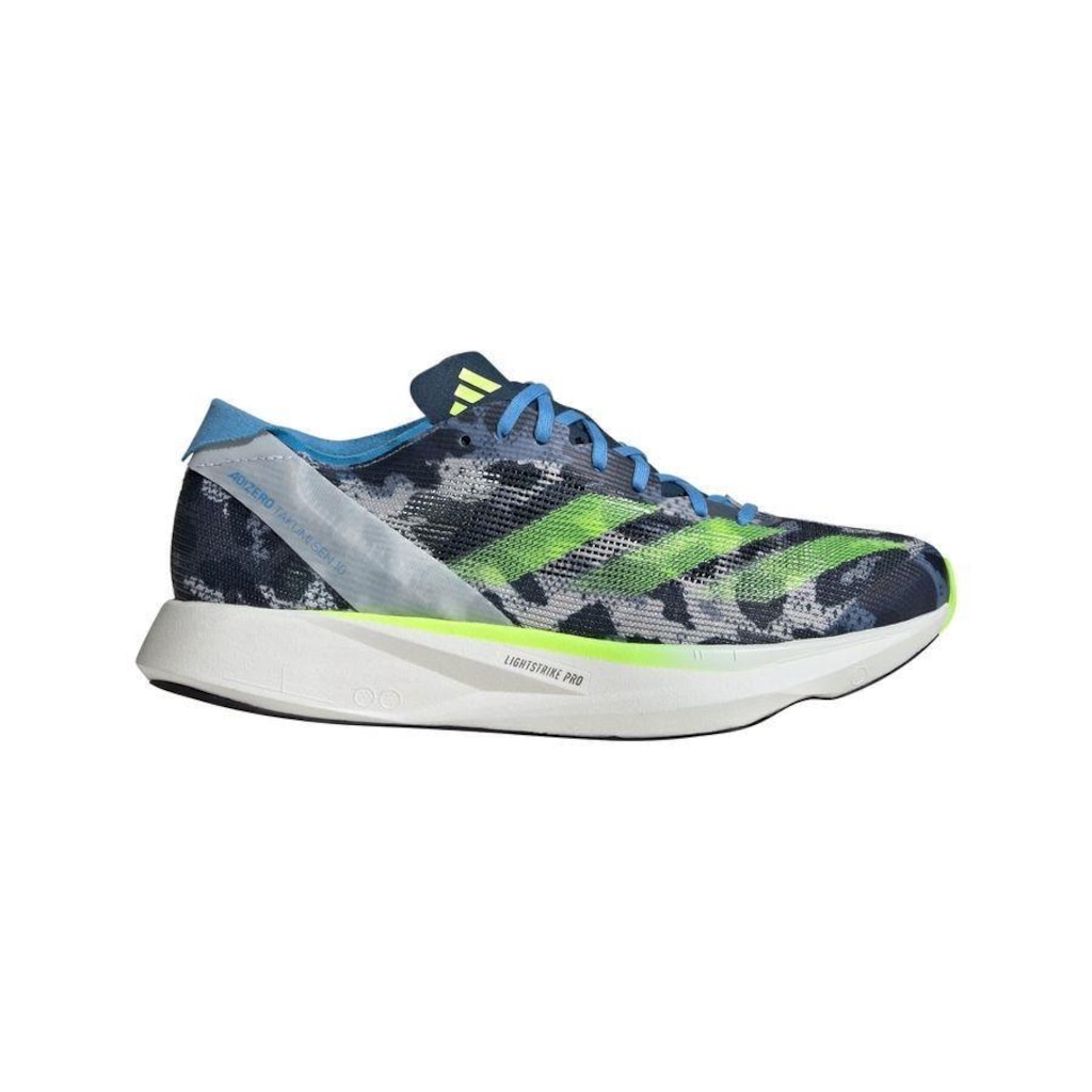 Tênis adidas Adizero Takumi Sen 10 - Feminino | Centauro
