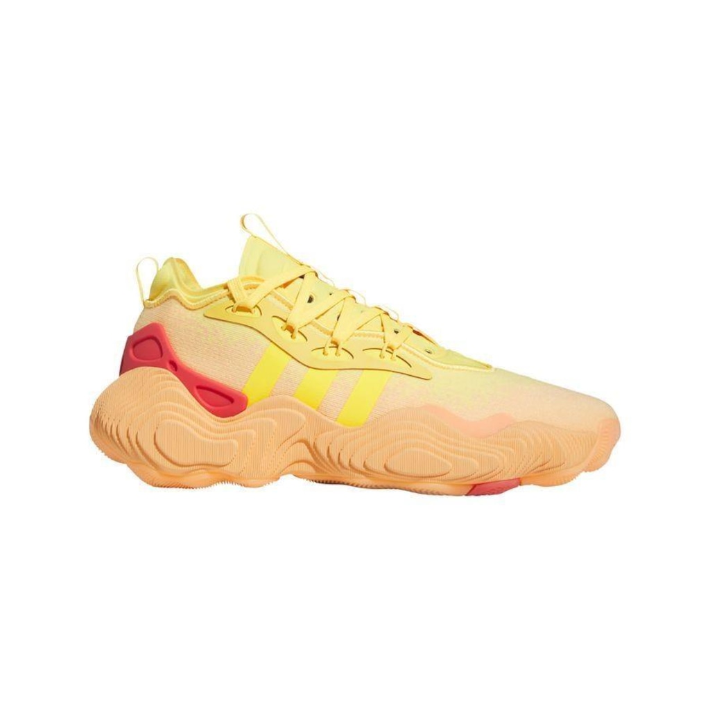 Tênis adidas Trae Young 3 - Masculino | Centauro