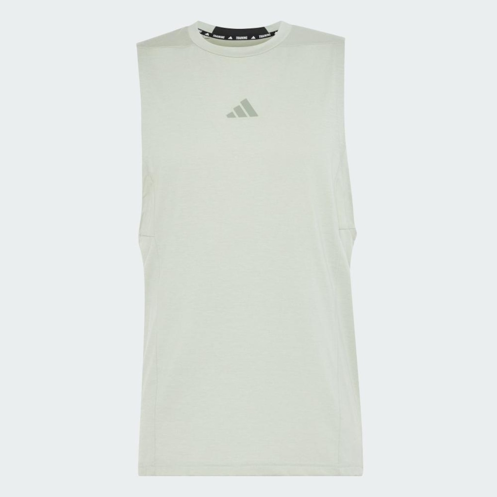 Imagem 2 do produto Camiseta Regata adidas D4T Tank - Masculina