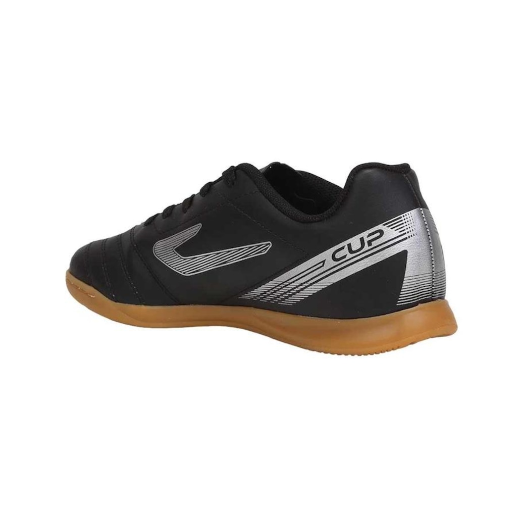 Imagem 3 do produto Chuteira Futsal Topper Cup VI - Infantil